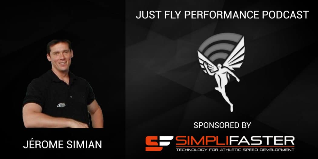 Building a World Record Holding Decathlete: Just Fly Performance Podcast