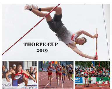 Thorpe Cup 2019: Preview